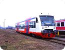 [CBC VT 513 in Bremervörde]