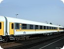 [Connex-Wagen 50 00 09-33 201-5, Gattung Connex-BEomz]