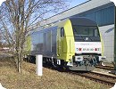 [ALEX-Dispolok ER 20-001 in Kempten]