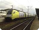 [ES 64 U2-096 mit IGE Bahntouristik-Kokszgen in Lehrte ...]