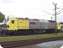 [... ME 26-10 in Emden Hbf]