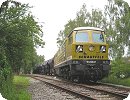 [... Hafenbahn Leer/Ostfriesland]