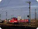 [Lokomotion 139 133 in München Ost Rbf]