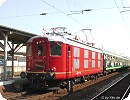 [EK Re 4/4 10019 in Bonn-Beuel]