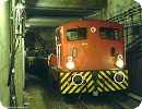 [... im Nord-Sd-Tunnel der Berliner S-Bahn]