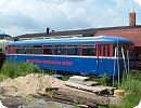 [...während Steuerwagen S1 im Bahnhof abgestellt ist]