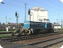 [RBG D04 im Bahnhof Plattling]