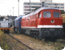 [Falz 231 012 in Berlin Ostgüterbahnhof]