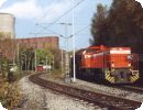 [RAG 802 in Dortmund-Mengede, Kraftwerk Knepper]